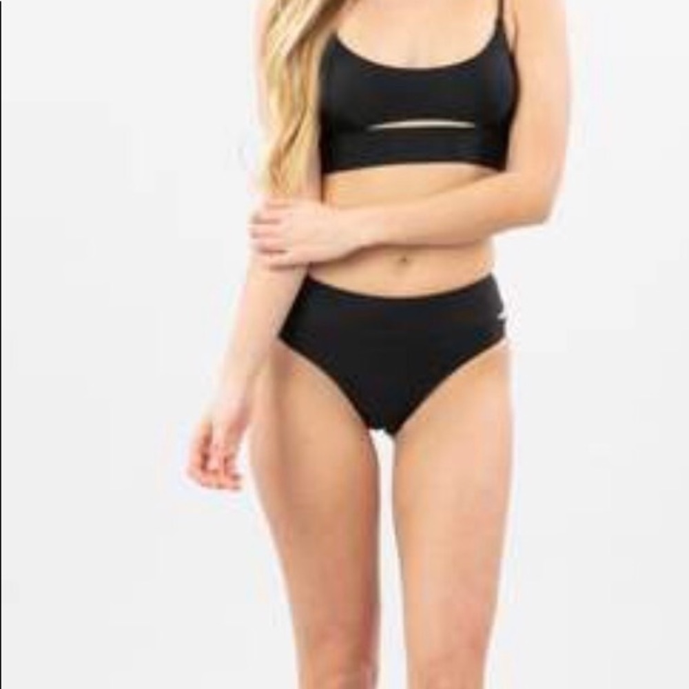 Rip Curl bikini bottoms